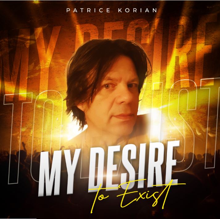 Buy My desire to exist